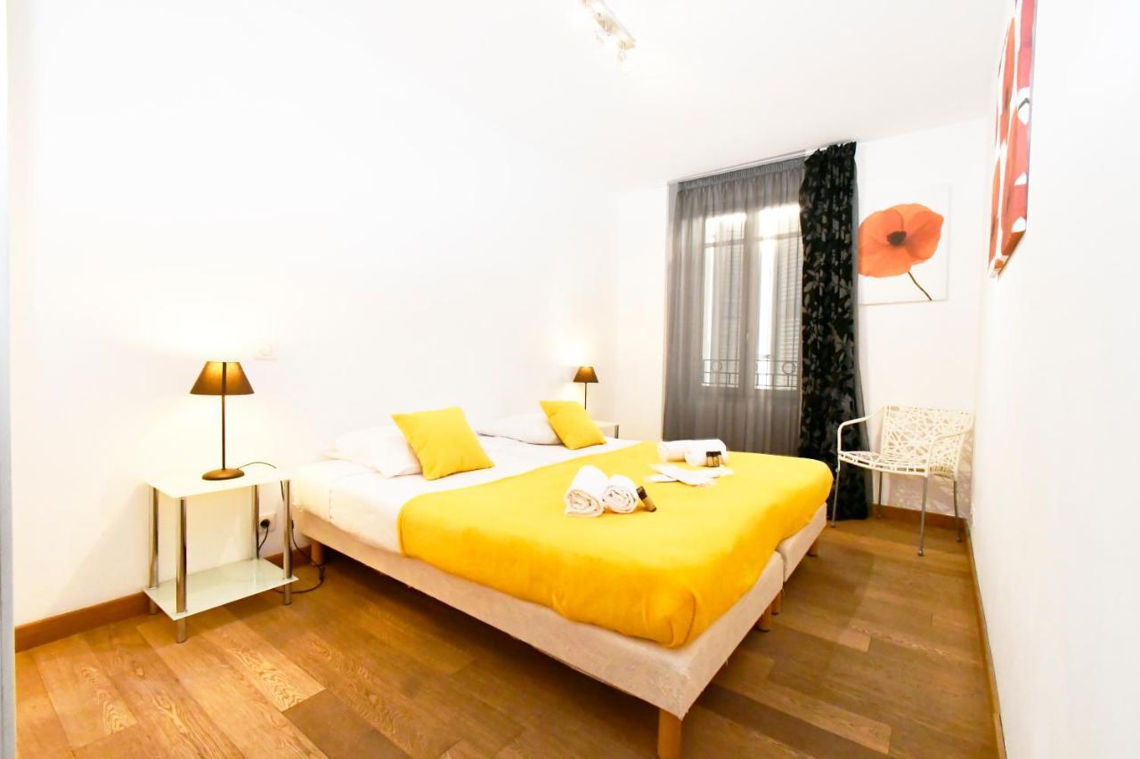 The Old Port Chez Antonella Apartment Кан Екстериор снимка