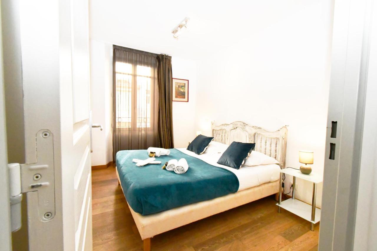 The Old Port Chez Antonella Apartment Кан Екстериор снимка