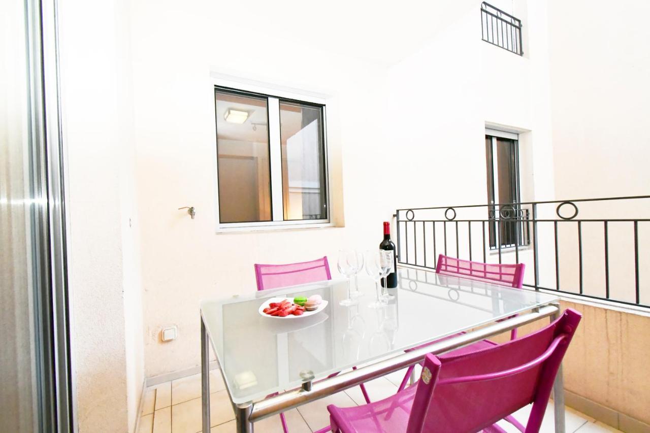 The Old Port Chez Antonella Apartment Кан Екстериор снимка