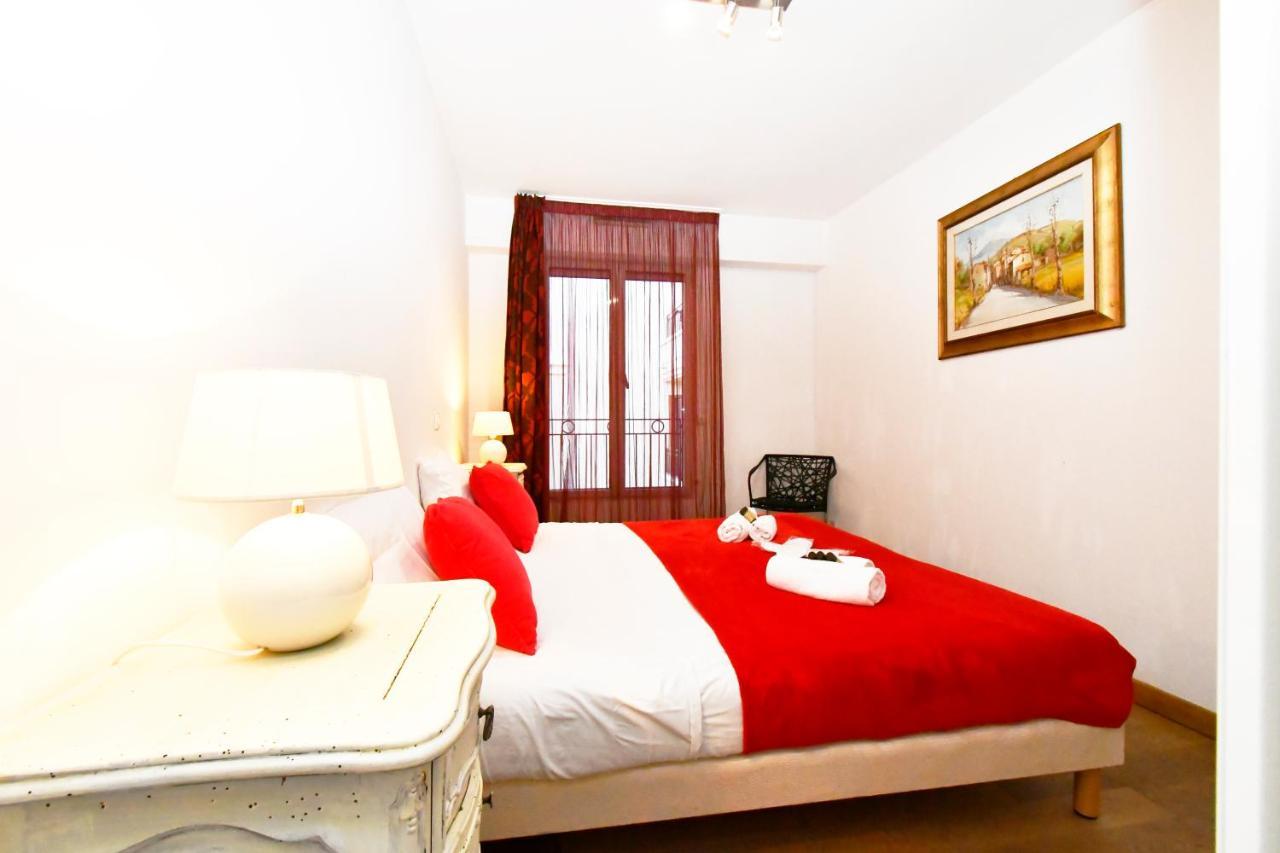 The Old Port Chez Antonella Apartment Кан Екстериор снимка
