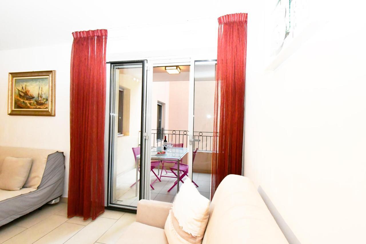 The Old Port Chez Antonella Apartment Кан Екстериор снимка